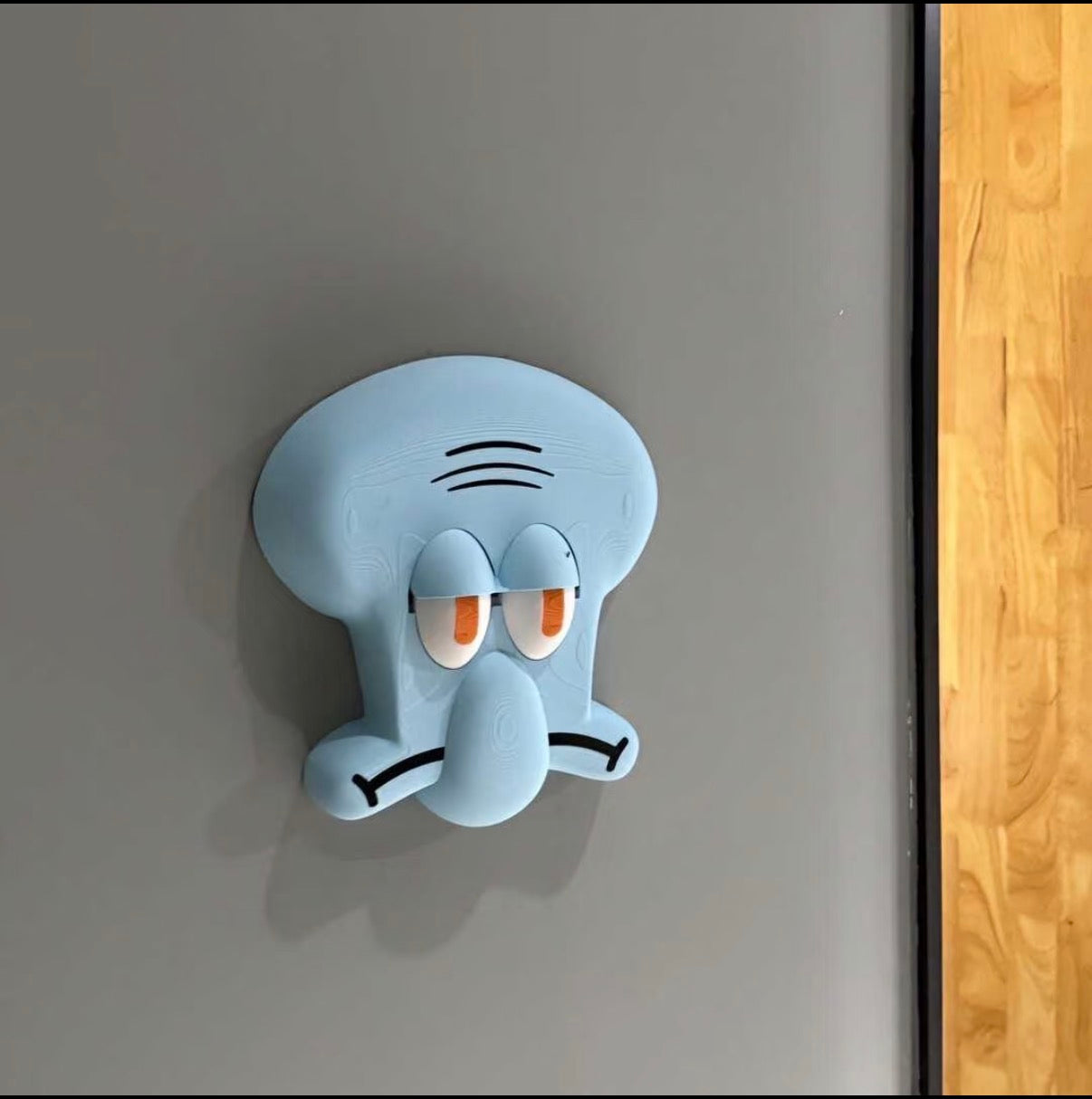 SpongeBob Switcher