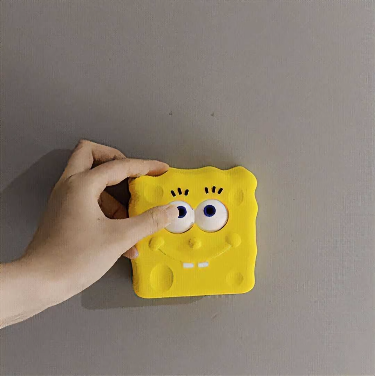 SpongeBob Switcher