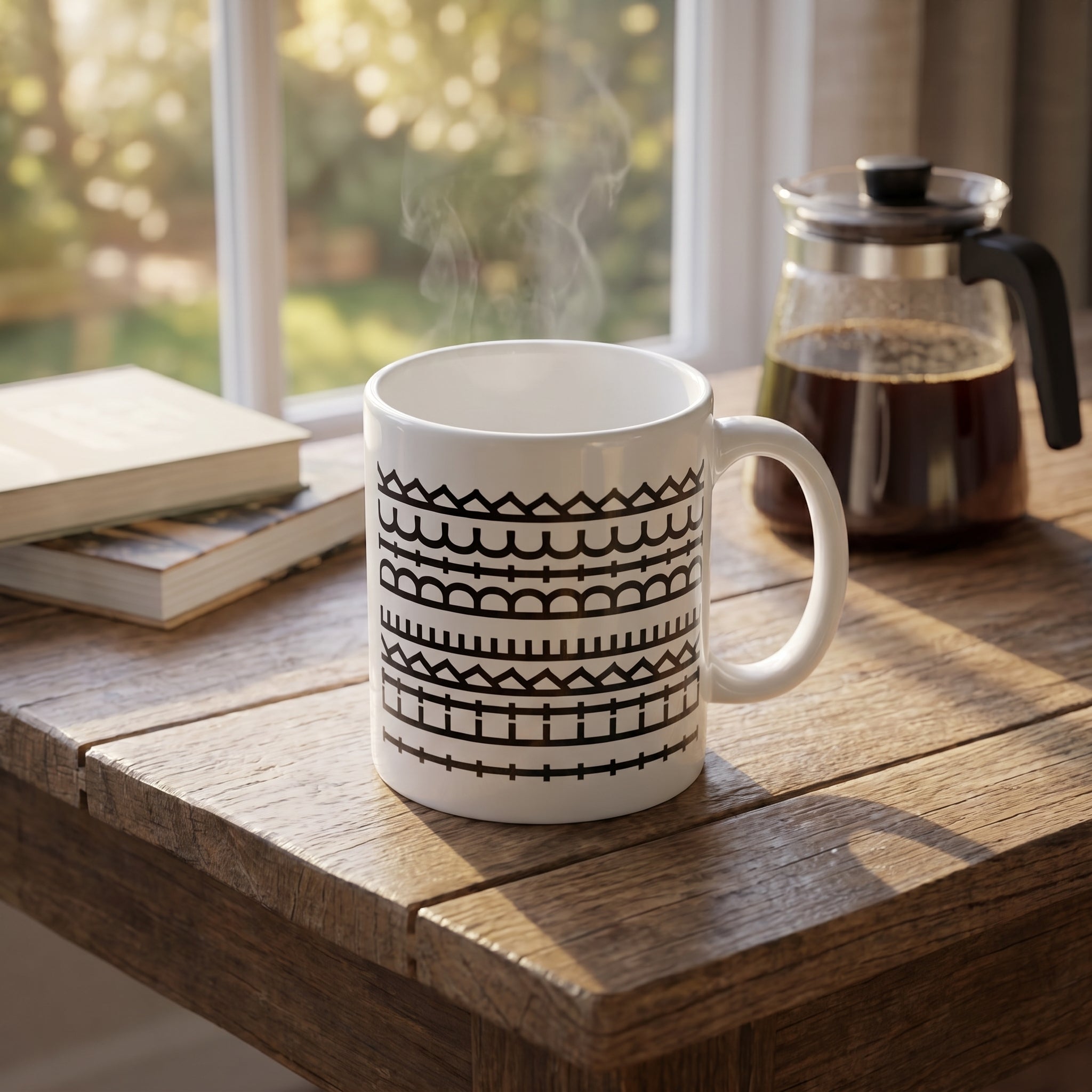 Look Closer Mug