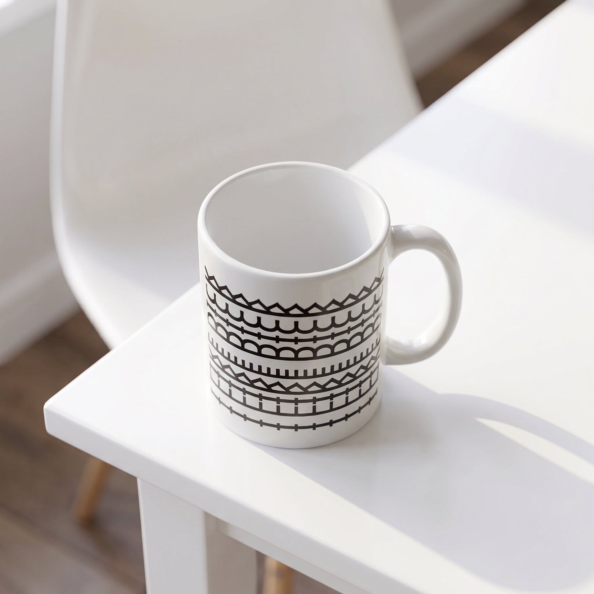Look Closer Mug