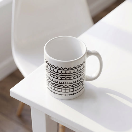 Look Closer Mug