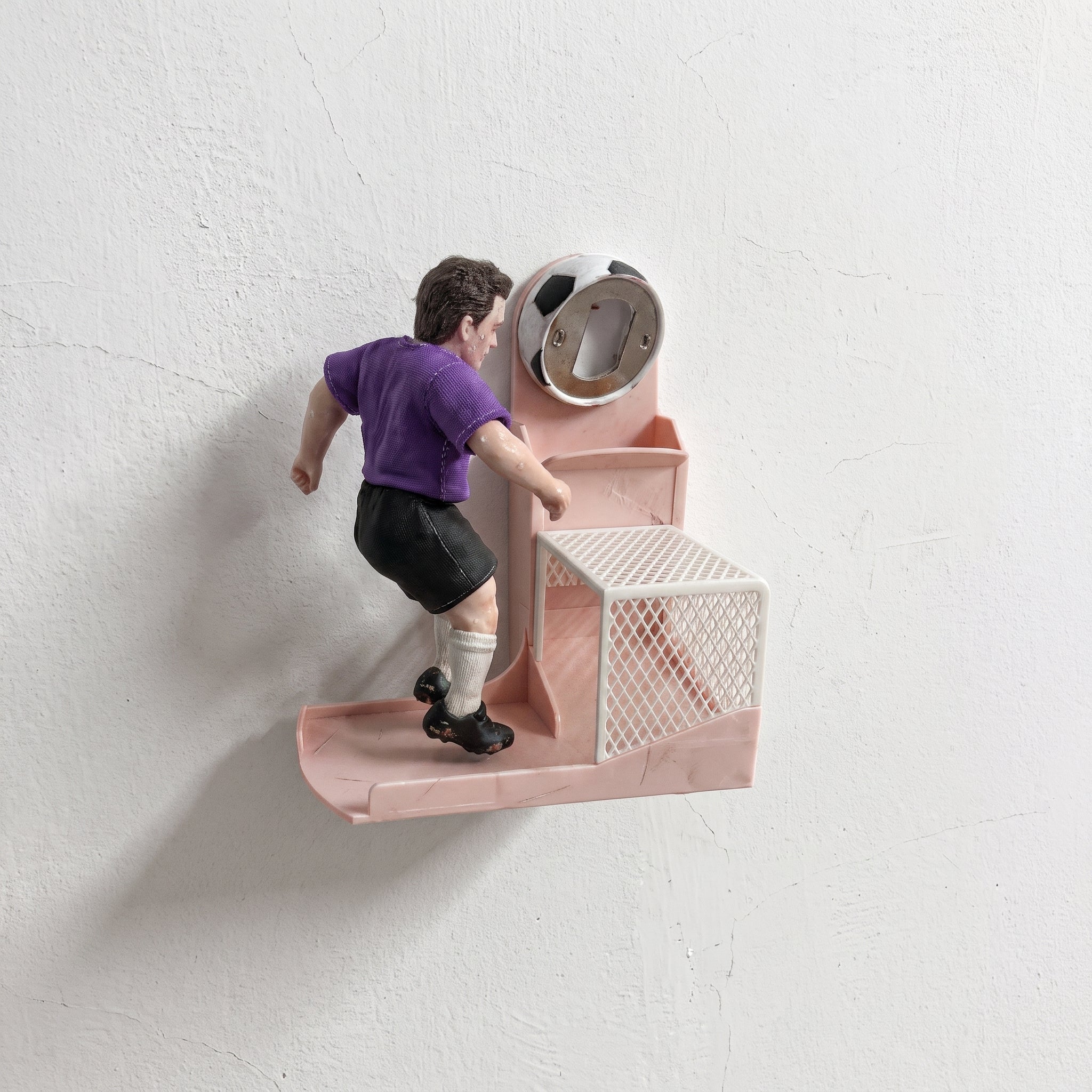 Bottle opener