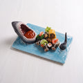 Shark plate
